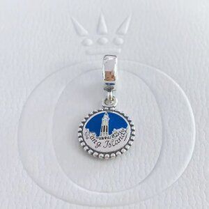 Pandora Long Island Exclusive Charm